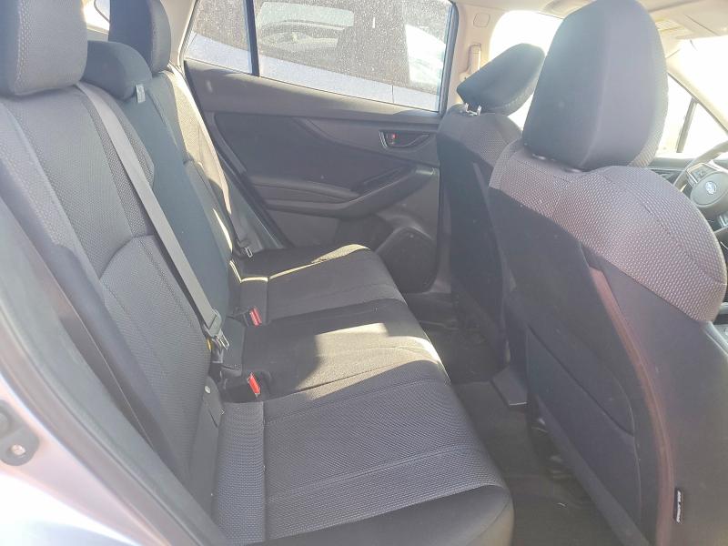 Продажа на аукционе авто 2018 Subaru Crosstrek, vin: JF2GTAAC3JH280943, номер лота: 53396196