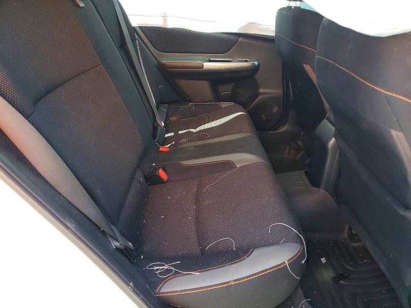 52877286 :رقم المزاد ، JF2GPABC0HH279195 vin ، 2017 Subaru Crosstrek مزاد بيع