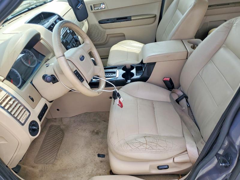 54865456 :رقم المزاد ، 1FMCU94138KE29055 vin ، 2008 Ford Escape مزاد بيع