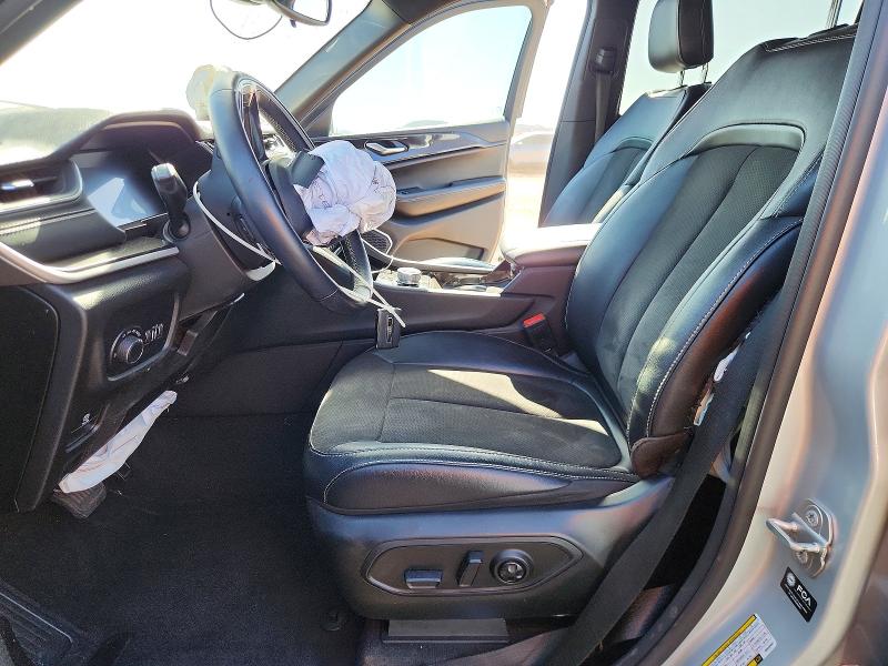 54696696 :رقم المزاد ، 1C4RJJAG9N8548481 vin ، 2022 Jeep Grand Cherokee مزاد بيع