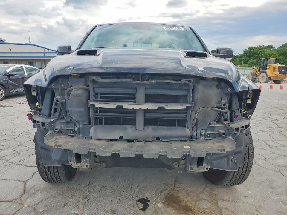 Продажа на аукционе авто 2016 Ram 1500, vin: 1C6RR7MT5GS187297, номер лота: 52325826
