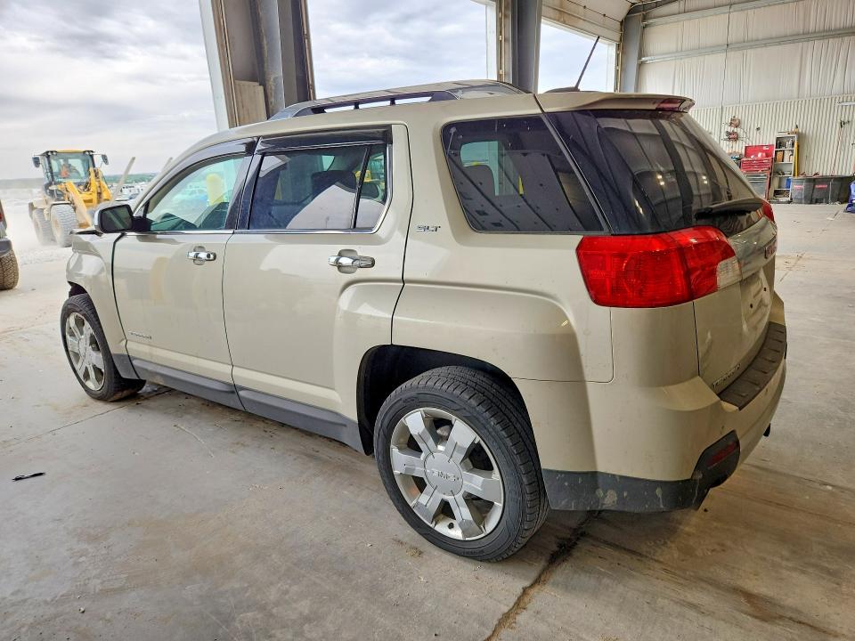 Продажа на аукционе авто 2015 Gmc Terrain, vin: 2GKFLTE36F6347259, номер лота: 54064796