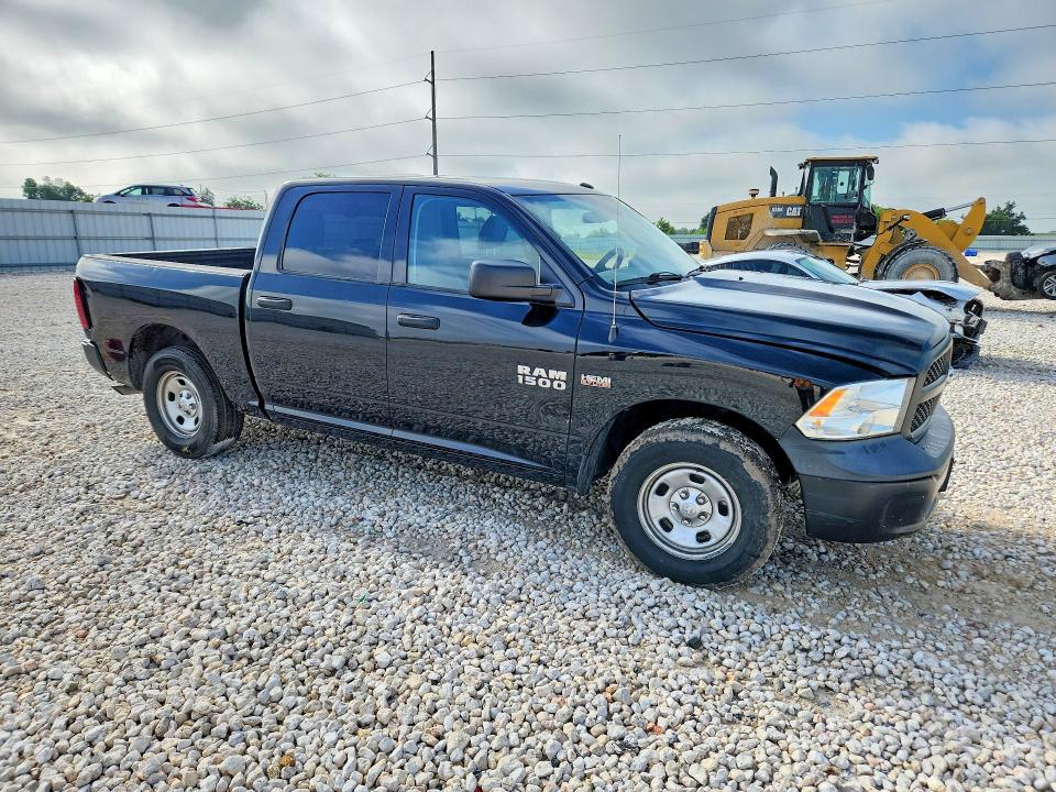 Продажа на аукционе авто 2017 Ram 1500, vin: 3C6RR6KT9HG668384, номер лота: 54544836
