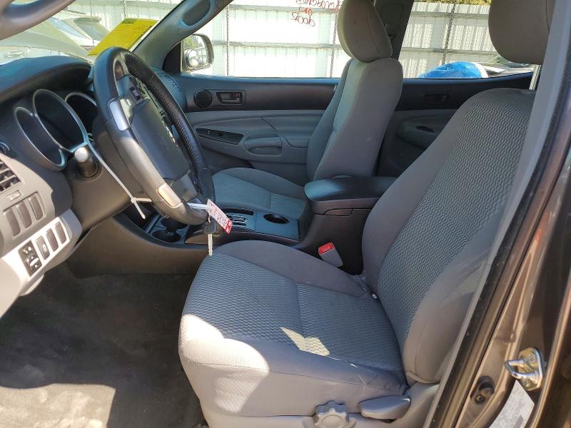 Aukcja sprzedaży 2015 Toyota Tacoma, vin: 5TFJX4GN0FX041169, numer aukcji: 52151126