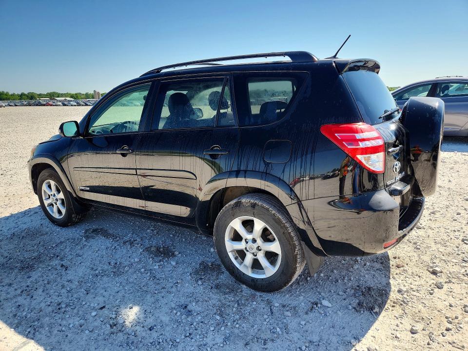 Продажа на аукционе авто 2009 Toyota Rav4, vin: JTMBK31V39D009750, номер лота: 55212516