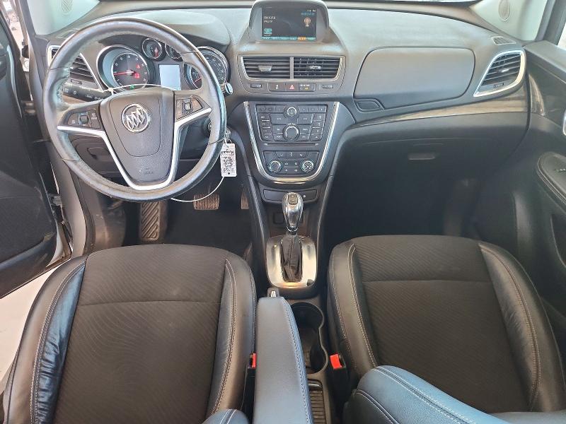Продаж на аукціоні авто 2014 Buick Encore, vin: KL4CJASB8EB520337, номер лоту: 55355986