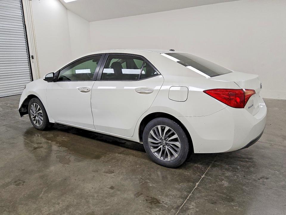 Aukcja sprzedaży 2018 Toyota Corolla, vin: 5YFBURHEXJP792702, numer aukcji: 52954326