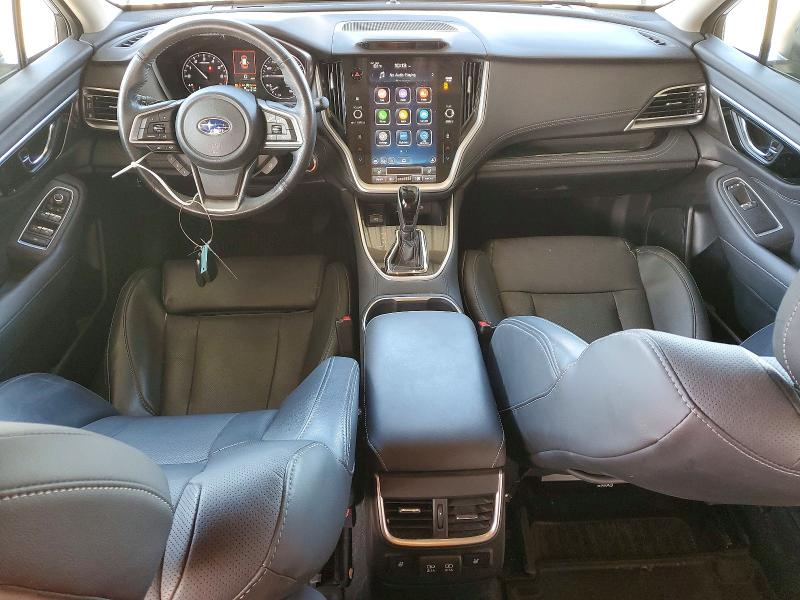51420566 :رقم المزاد ، 4S4BTGND3N3255716 vin ، 2022 Subaru Outback مزاد بيع