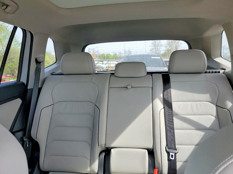 Aukcja sprzedaży 2019 Volkswagen Tiguan, vin: 3VV4B7AX7KM020988, numer aukcji: 51503036