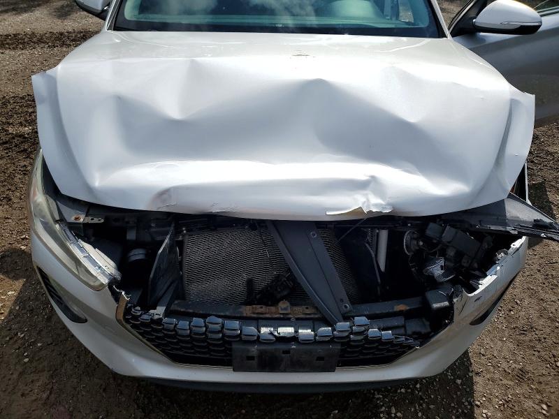 Aukcja sprzedaży 2018 Hyundai Elantra Gt, vin: KMHH35LE1JU036994, numer aukcji: 53969286