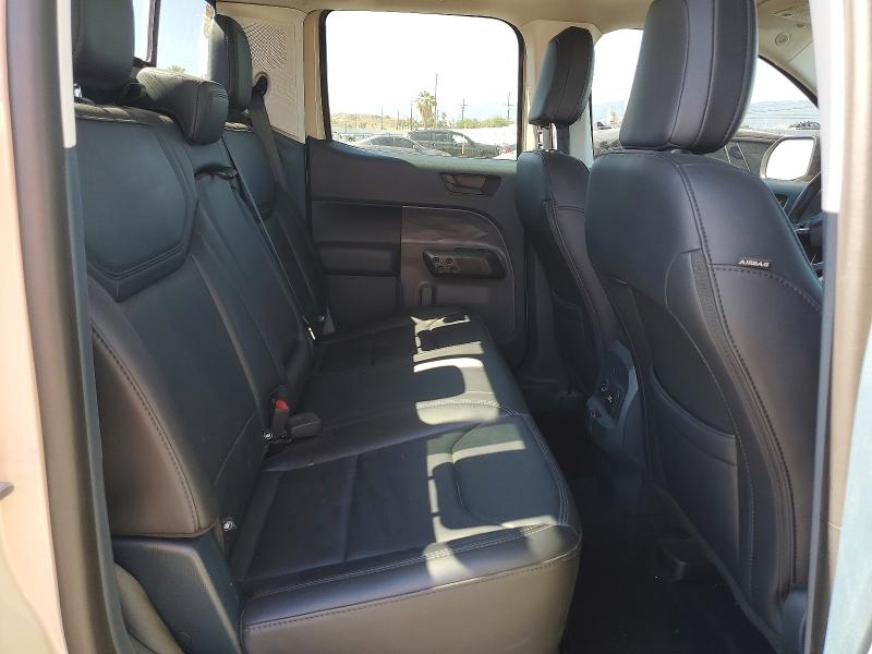 Продажа на аукционе авто 2024 Ford Maverick, vin: 3FTTW8M3XRRB32999, номер лота: 54139736