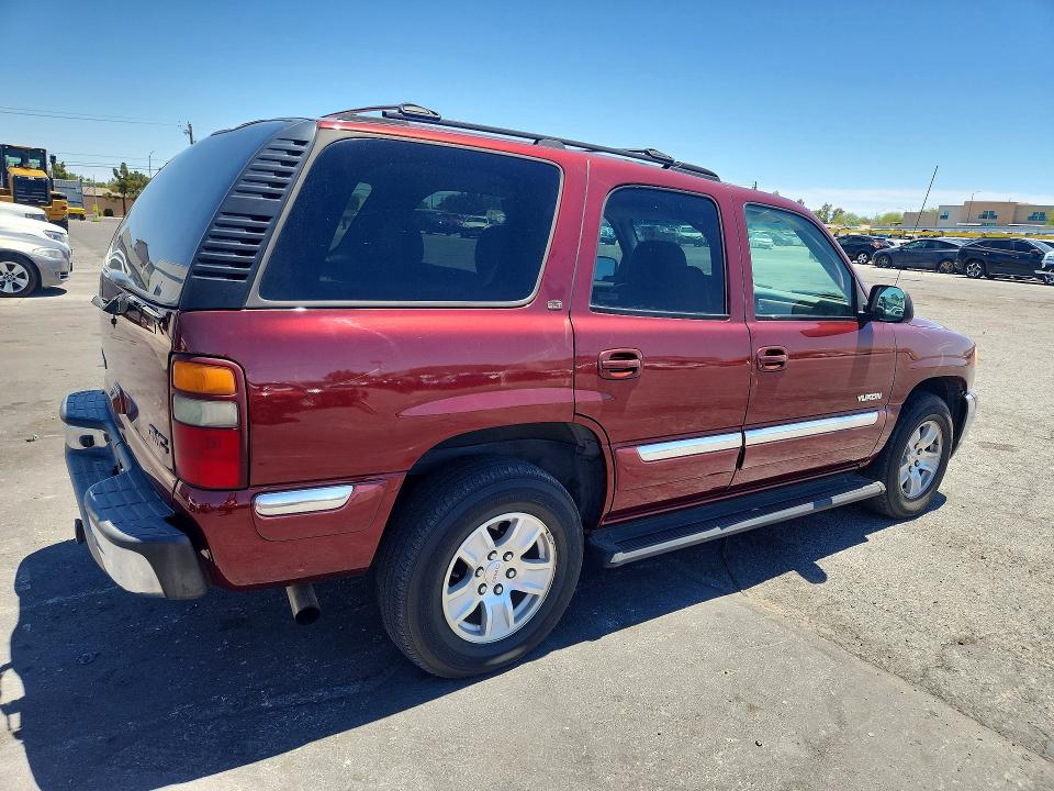 Продаж на аукціоні авто 2002 Gmc Yukon, vin: 1GKEC13TX2R206454, номер лоту: 54355456