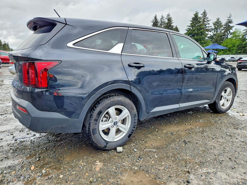 Продаж на аукціоні авто 2023 Kia Sorento, vin: 5XYRG4LC4PG201372, номер лоту: 53651776