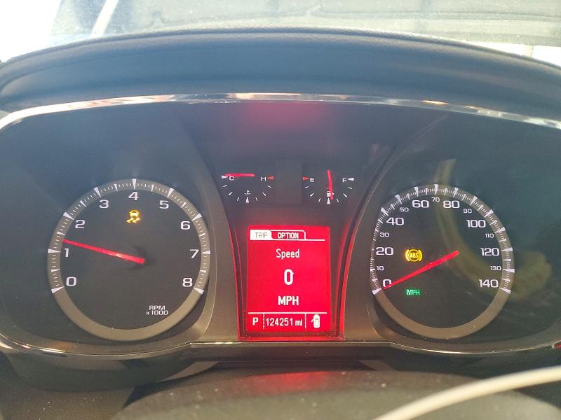 Aukcja sprzedaży 2017 Gmc Terrain, vin: 2GKFLUEKXH6294677, numer aukcji: 53453726