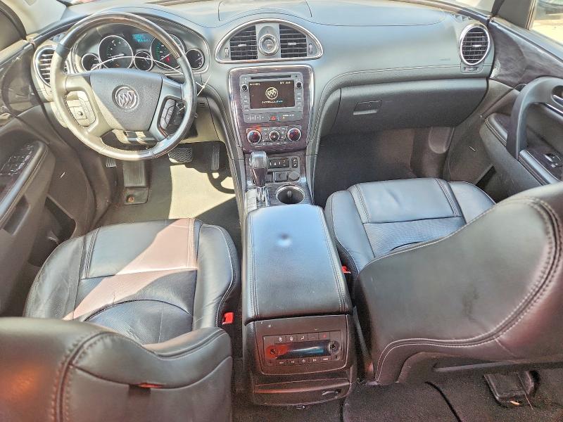 Продаж на аукціоні авто 2017 Buick Enclave, vin: 5GAKVBKD9HJ235154, номер лоту: 53621636