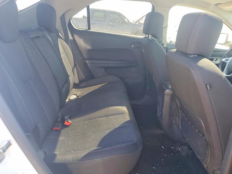 Продажа на аукционе авто 2013 Chevrolet Equinox, vin: 2GNALDEK4D6224146, номер лота: 53294736