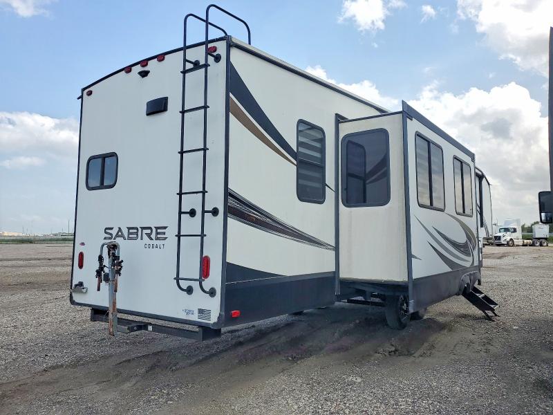 Продажа на аукционе авто 2021 Foresriver Sabre, vin: 5ZT3SR2B0M6105892, номер лота: 53737516
