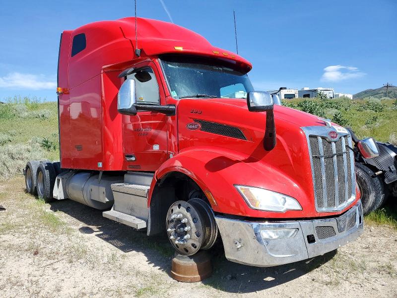 Aukcja sprzedaży 2023 Peterbilt 579, vin: 1XPBDP9XXPD864996, numer aukcji: 53076356