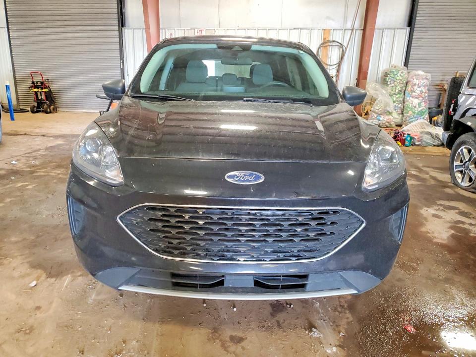 52234676 :رقم المزاد ، 1FMCU0EZ4NUA49836 vin ، 2022 Ford Escape مزاد بيع