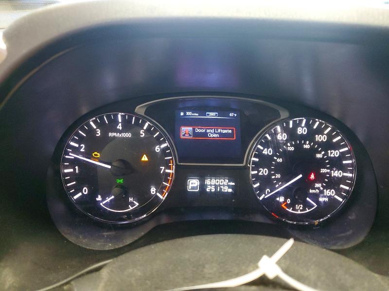 53076026 :رقم المزاد ، 5N1AR2MM6EC633106 vin ، 2014 Nissan Pathfinder مزاد بيع
