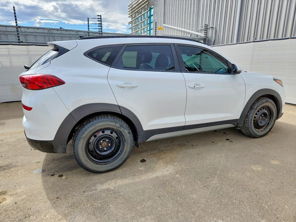 2021 Hyundai Tucson მანქანა იყიდება აუქციონზე, vin: KM8J3CAL8MU398266, აუქციონის ნომერი: 54789636