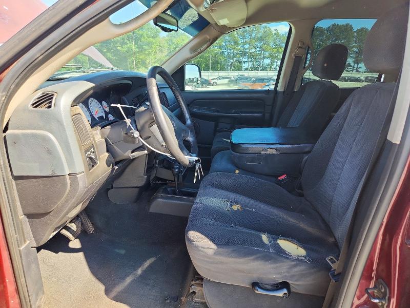 Aukcja sprzedaży 2002 Dodge Ram 1500, vin: 3D7HU18Z32G209981, numer aukcji: 52130686