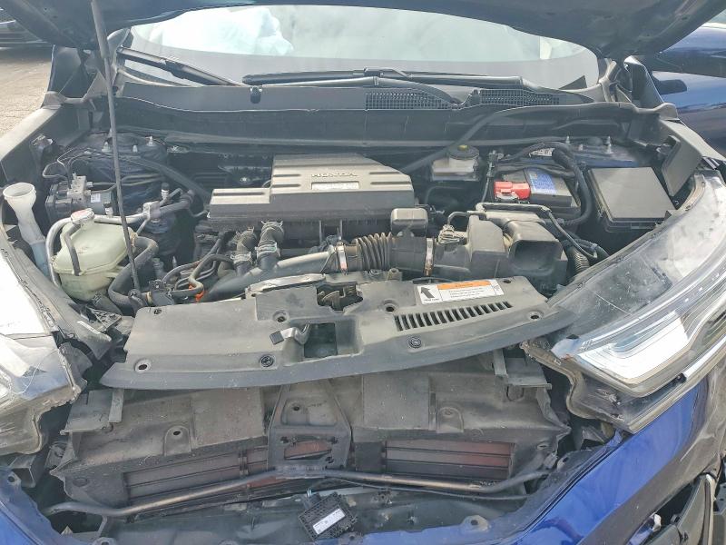 Продажа на аукционе авто 2020 Honda Cr-v, vin: 5J6RW2H92LL031560, номер лота: 53176296
