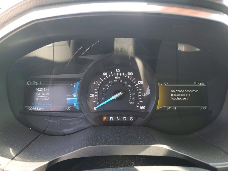 Продаж на аукціоні авто 2019 Ford Edge, vin: 2FMPK4K93KBB15314, номер лоту: 55442136