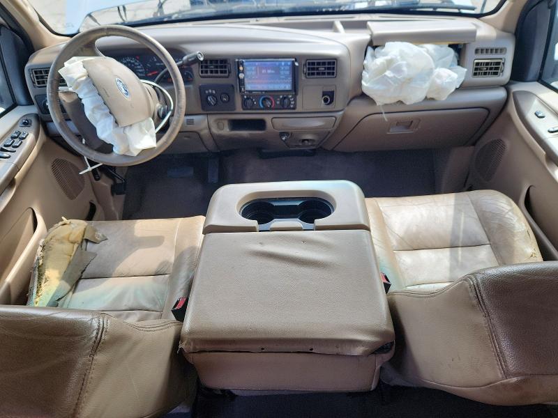 53027026 :رقم المزاد ، 1FTSW31P03ED62129 vin ، 2003 Ford F350 مزاد بيع