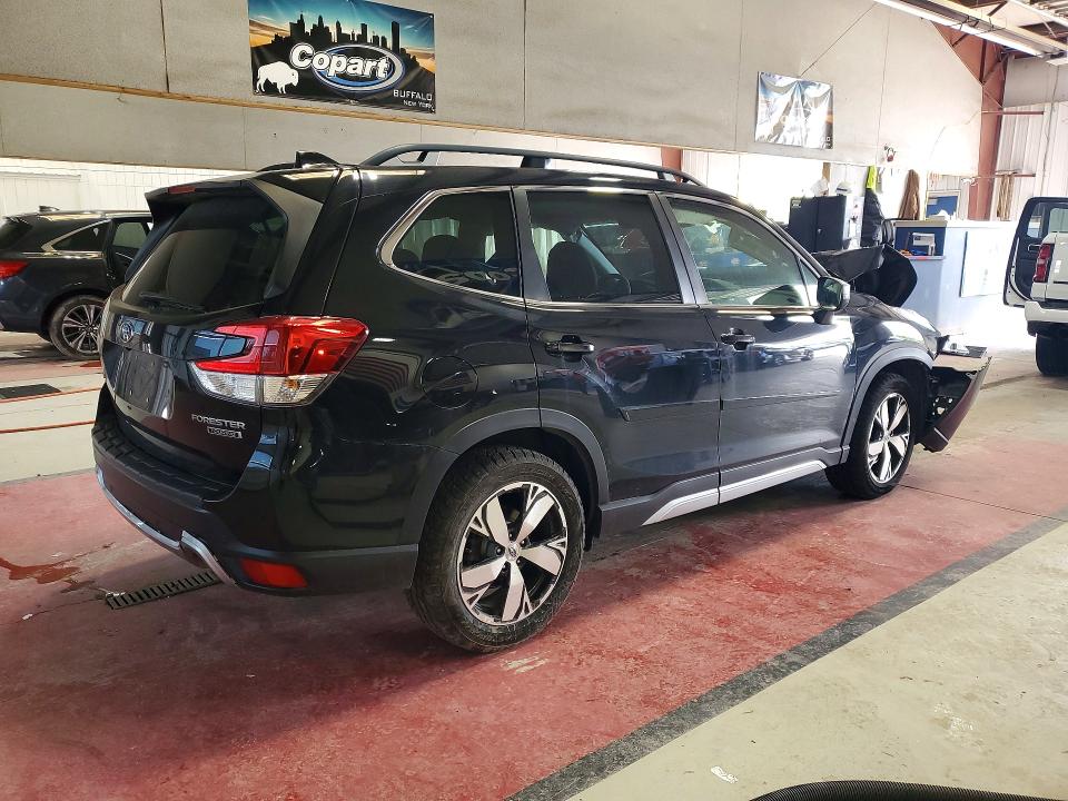 2021 Subaru Forester მანქანა იყიდება აუქციონზე, vin: JF2SKAXC8MH591485, აუქციონის ნომერი: 54253176