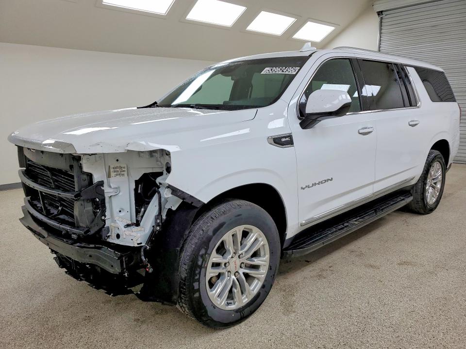 Продаж на аукціоні авто 2024 Gmc Yukon Xl, vin: 1GKS1GKD5RR235327, номер лоту: 53962496
