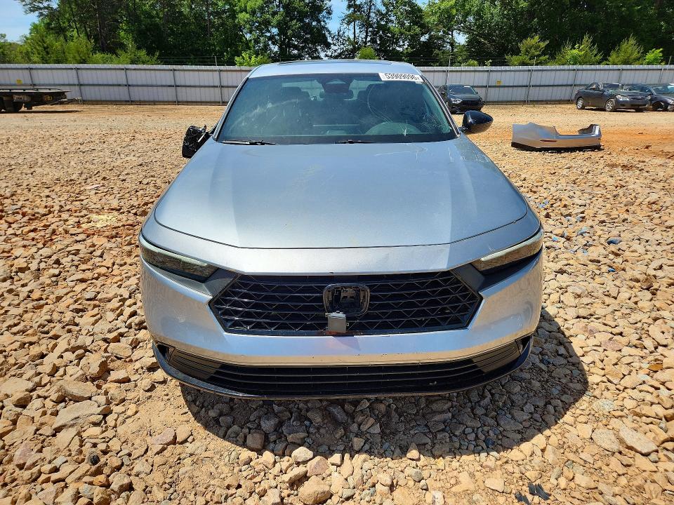 Продаж на аукціоні авто 2025 Honda Accord, vin: 1HGCY2F75SA004100, номер лоту: 53909096