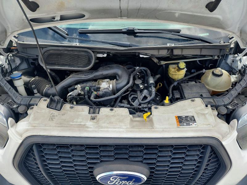 Продажа на аукционе авто 2022 Ford Transit, vin: 1FDBW5Z81NKA20200, номер лота: 54518236