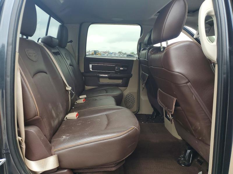 Продажа на аукционе авто 2016 Ram 2500, vin: 3C6UR5LJ3GG111101, номер лота: 52486706