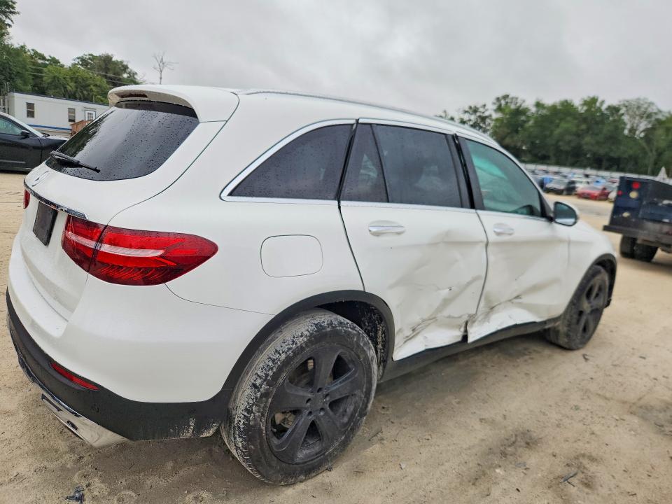 2019 Mercedes-benz Glc მანქანა იყიდება აუქციონზე, vin: WDC0G4JB1K1000082, აუქციონის ნომერი: 52011756