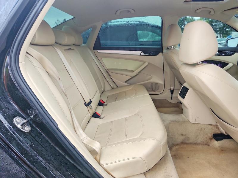 Aukcja sprzedaży 2013 Volkswagen Passat, vin: 1VWBN7A33DC043079, numer aukcji: 55102326