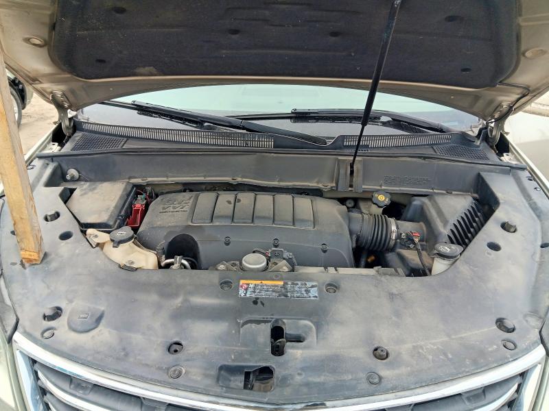 51857346 :رقم المزاد ، 1GNKRHKD5EJ145668 vin ، 2014 Chevrolet Traverse مزاد بيع