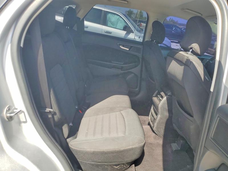 54480356 :رقم المزاد ، 2FMPK3G94GBB02744 vin ، 2016 Ford Edge مزاد بيع