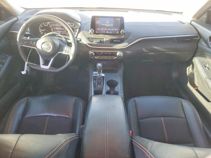 Продажа на аукционе авто 2022 Nissan Altima, vin: 1N4BL4CV9NN351567, номер лота: 53268136