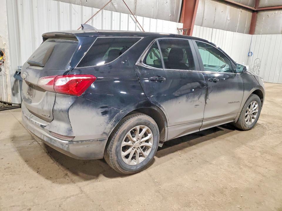 Продажа на аукционе авто 2021 Chevrolet Equinox, vin: 2GNAXUEV4M6135742, номер лота: 51907036