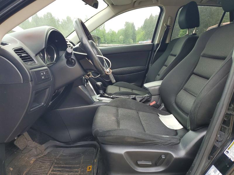 Aukcja sprzedaży 2015 Mazda Cx-5, vin: JM3KE4CY2F0529680, numer aukcji: 52784746