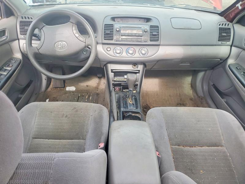 Продажа на аукционе авто 2006 Toyota Camry, vin: 4T1BE32KX6U149717, номер лота: 53616456