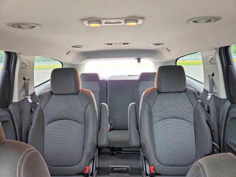 Aukcja sprzedaży 2017 Chevrolet Traverse, vin: 1GNKVGKD9HJ248411, numer aukcji: 54126496