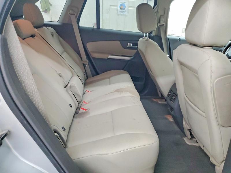 Aukcja sprzedaży 2014 Ford Edge, vin: 2FMDK4GC7EBA44243, numer aukcji: 53771646