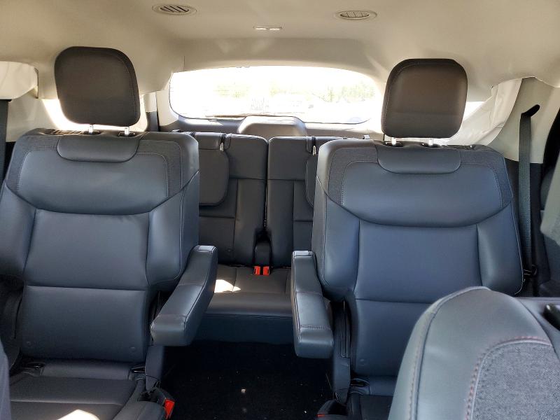 Продаж на аукціоні авто 2025 Ford Explorer, vin: 1FMUK8DH2SGC85719, номер лоту: 51730276