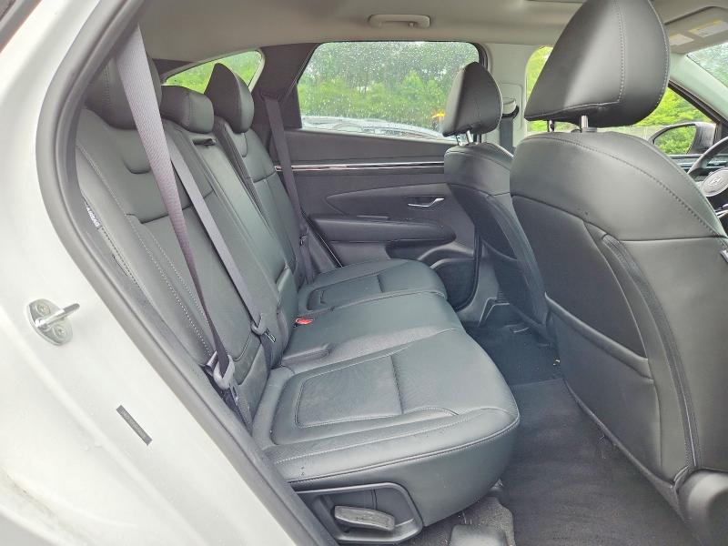 Продажа на аукционе авто 2024 Hyundai Tucson, vin: 5NMJF3DE0RH366628, номер лота: 54868026
