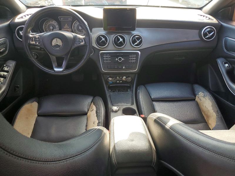 Aukcja sprzedaży 2016 Mercedes-benz Cla, vin: WDDSJ4EB3GN313912, numer aukcji: 53806996