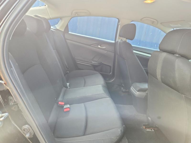 Aukcja sprzedaży 2016 Honda Civic, vin: 19XFC2F59GE059131, numer aukcji: 54292336