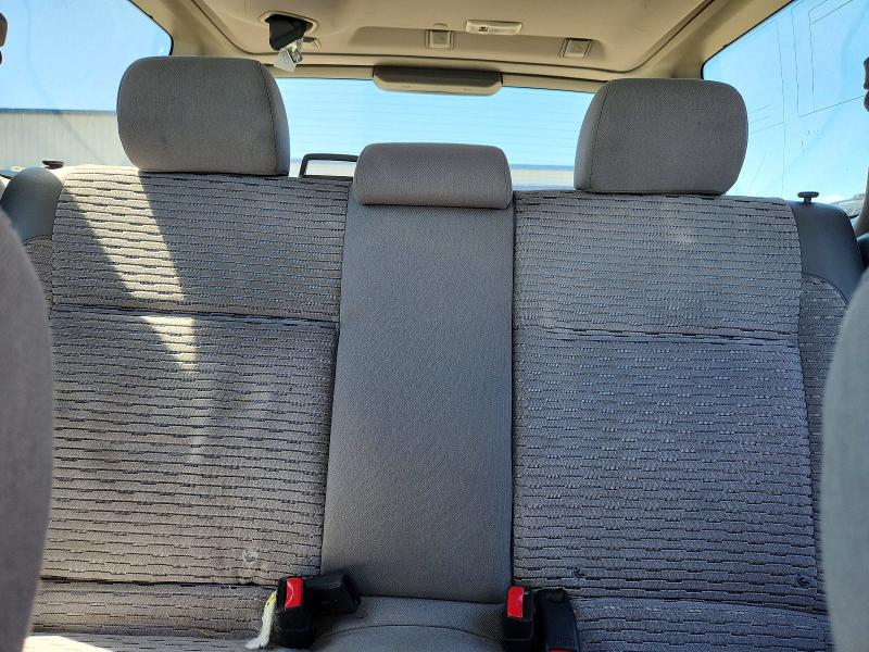 2005 Subaru Forester მანქანა იყიდება აუქციონზე, vin: JF1SG65645H708786, აუქციონის ნომერი: 52580366