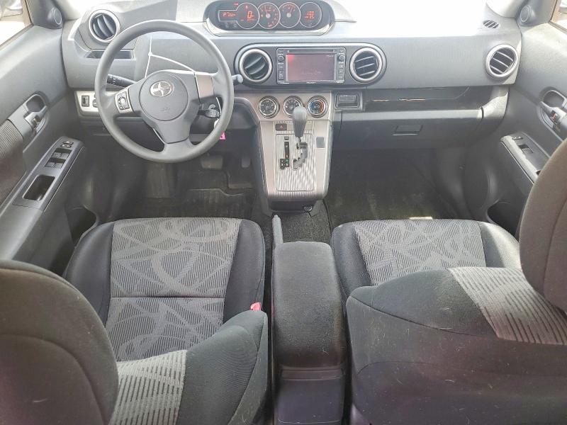 54804836 :رقم المزاد ، JTLZE4FE0EJ055718 vin ، 2014 Scion Xb مزاد بيع